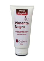 Creme de Pimenta Negra Creme de Pimenta Negra