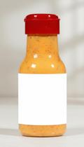 Creme de Pimenta Picante 195g Creme de Pimenta Picante 195g
