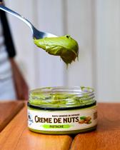 Creme de Pistache - 200g - Brazilian Nuts