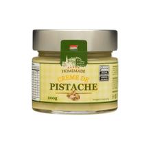 Creme De Pistache 200g Homemade Creme De Pistache 200g Homemade