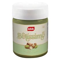 Creme De Pistache E Avelã Belissimo 280G Dabella