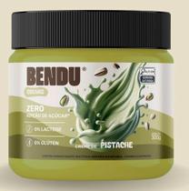 Creme De Pistache, Zero Glúten/açúcar/lactose Bendu Creme De Pistache, Zero Glúten/açúcar/lactose Bendu