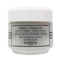 Creme de polimento facial SISLEY Botanical Gentle 50ml/50g