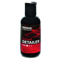 Creme de Polimento Restore Detailer Planet Waves PW PL01