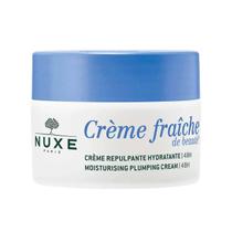 Creme de preenchimento hidratante Nuxe 48H 50mL para mulheres
