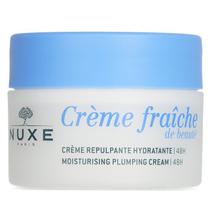 Creme de preenchimento hidratante Nuxe Creme Fraiche De Beaute
