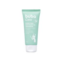 Creme de Prevenção Assaduras Vegano Bebês 50g Buba Care