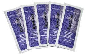 Creme de prevenção de bolhas Foot Kinetics RunGoo (5 pacotes)
