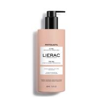 Creme de prevenção de estrias em gel Lierac Phytolastil 400mL Creme de prevenção de estrias em gel Lierac Phytolastil 400mL