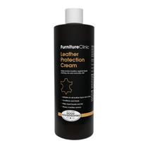 Creme de proteção de couro Furniture Clinic 500mL