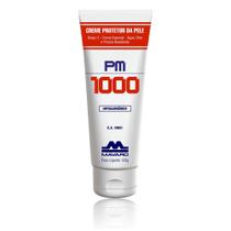 Creme de proteção pele pm1000 grupo 3 água, óleo, pintura 120grs ca10931 - MAVARO Creme de proteção pele pm1000 grupo 3 água, óleo, pintura 120grs ca10931 - MAVARO