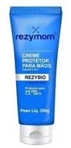Creme de proteção pm 30 - 200g - água resistente, óleo, pintura e acido resistente - marca mavaro