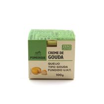 Creme de Queijo Tipo Gouda Pomerode 100g