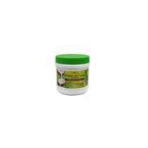 Creme de queratina Flora Óleo de coco 1kg