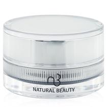 Creme de Recuperação de Olhos Natural Beauty Hidratante Radiante