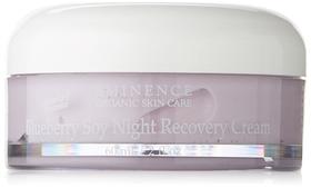 Creme de Recuperação Noturna Eminence Blueberry Soy 60mL Creme de Recuperação Noturna Eminence Blueberry Soy 60mL