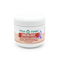 Creme de Recuperação PhysAssist Oncology 120 ml Super Hidratante