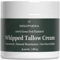 Creme de sebo bovino batido Innophera 100% natural 100mL