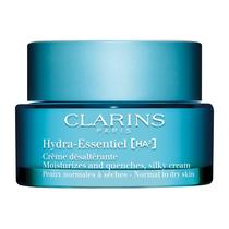 Creme de seda hidratante Clarins Hydra-Essentiel 50mL
