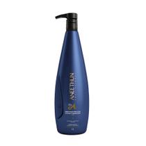 Creme de silicone Aneethun 1 Litro Profissional queratina Creme de silicone Aneethun 1 Litro Profissional queratina