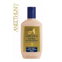 Creme De Silicone Aneethun 250ml Linha A