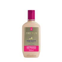 Creme de Silicone Antidanos Aneethun Linha A 250ml Creme de Silicone Antidanos Aneethun Linha A 250ml