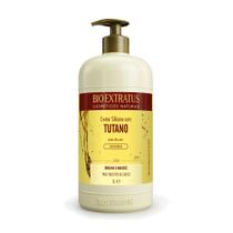 Creme De Silicone Com Tutano Bio Extratus 1 Litro Oficial Creme De Silicone Com Tutano Bio Extratus 1 Litro Oficial
