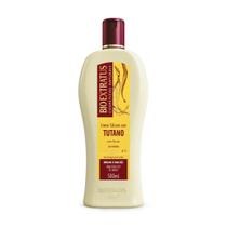 Creme De Silicone Com Tutano Bio Extratus 500Ml