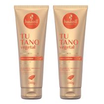 Creme De Silicone Haskell Tutano 240g Leave In Tutano X 2 unidades