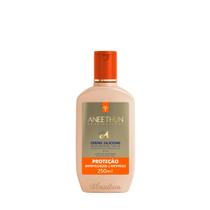 Creme de Silicone Proteção Aneethun Linha A 250 ml Creme de Silicone Proteção Aneethun Linha A 250 ml