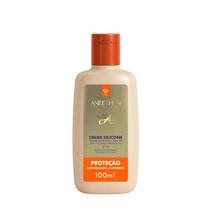 Creme de Silicone Proteção Linha A Aneethun 100ml Creme de Silicone Proteção Linha A Aneethun 100ml