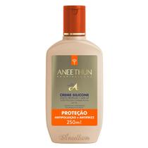 Creme de Silicone Proteção Linha A Aneethun 250ml Creme de Silicone Proteção Linha A Aneethun 250ml