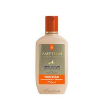 Creme De Silicone Proteção Linha A Aneethun 250ml