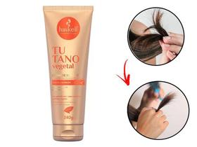 Creme De Silicone Tutano Leave In Nutrição 240g Haskell Creme De Silicone Tutano Leave In Nutrição 240g Haskell