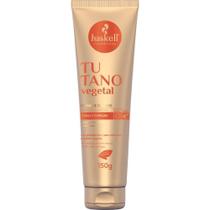 Creme de Silicone Tutano Vegetal Haskell 150g