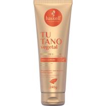 Creme de Silicone Tutano Vegetal Haskell 240g