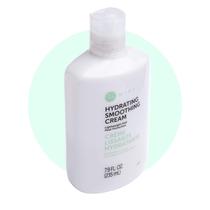 Creme de suavização de cabelo com proteção térmica MINT Professional