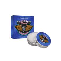 Creme de tatuagem Fixador de Tatuagem Cor Hidratante Hidratante 60g