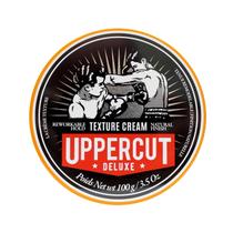 Creme de textura UPPERCUT DELUXE para homens Natural Matte 100g Creme de textura UPPERCUT DELUXE para homens Natural Matte 100g