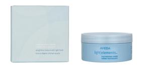 Creme de Texturização Capilar Aveda Light Elements 75mL