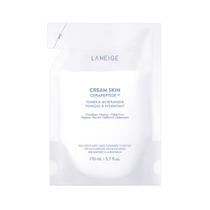 Creme de tônico e hidratante para a pele LANEIGE com ceramidas