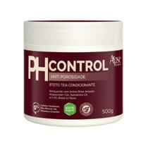 Creme De Trat Anti Porosidade Ph Control 500 Gr Másc Acidif - Apse