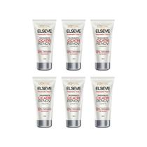 Creme De Trat Elseve Rep Total 5 Cicatri Renov 50Ml - 6Un