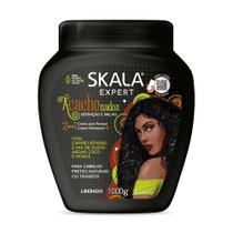 Creme De Tratamento Acachonados 1 Kg Skala Creme De Tratamento Acachonados 1 Kg Skala
