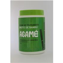 CREME DE TRATAMENTO AGAMÊ 1 Kg - BAMBU