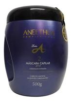 creme de tratamento anethun
