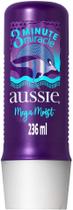 Creme de Tratamento Aussie 3 Minutos Miracle Mega Moist 236ml