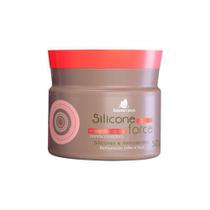 Creme De Tratamento Barro Minas Silicone E Aminoácidos 500g Creme De Tratamento Barro Minas Silicone E Aminoácidos 500g