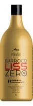 Creme De Tratamento Barroco Liss Zero 1l