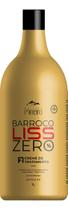 Creme De Tratamento Barroco Liss Zero Blond 1l